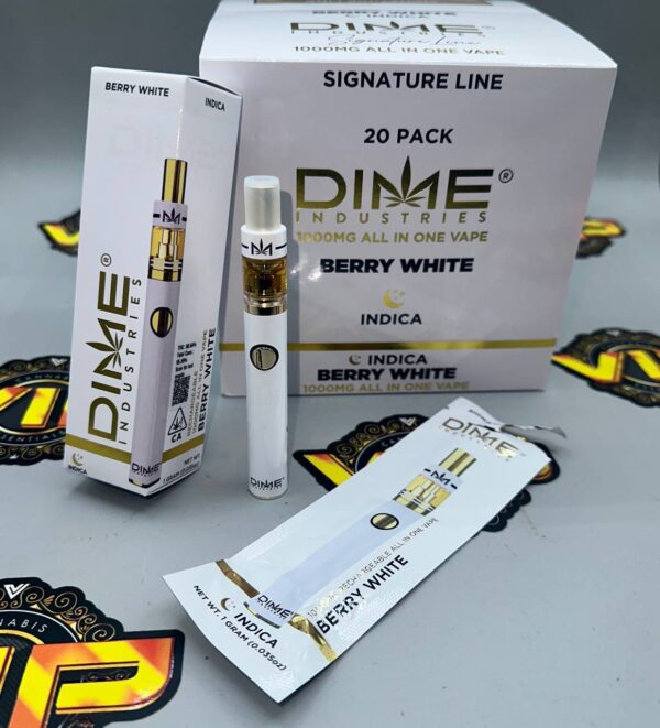 Buy Dime 1g disposables vape carts online Florida