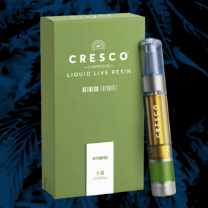 Buy Cresco Queso Live Resin Cart Online Florida