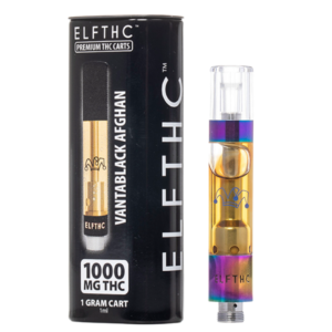 Buy ELF THC Cartridge 1G Online Florida