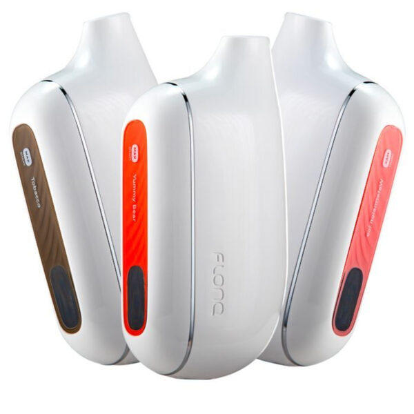 Buy Flonq Max Smart Disposable Vape Online Florida