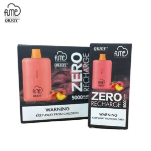 Buy Fume Recharge Disposable Vape Online Florida