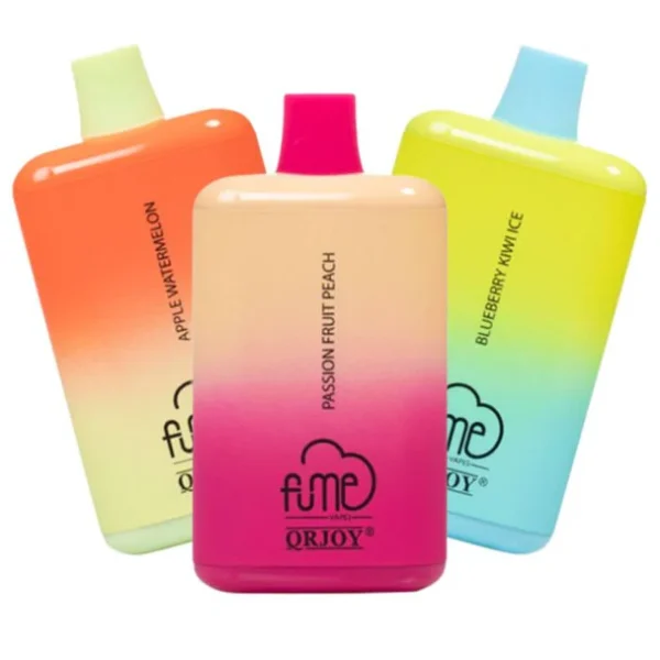 Buy Fume Recharge 2% N Disposable Vape Online Florida