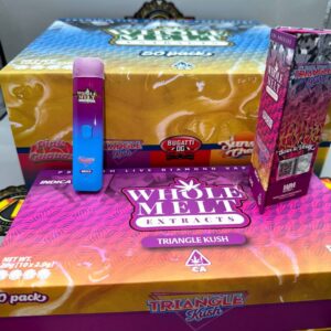 Buy Whole Melt V4 2g Disposable Liquid Diamond Online Florida