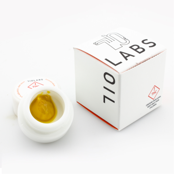 Buy 710 Labs Live Rosin Badder Online Florida
