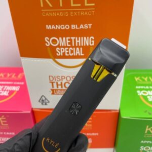 Buy KYLÉ 2G Liquid Diamonds Disposable Vape Online Florida