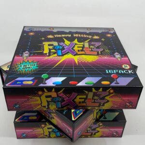 Buy Pixelz Extracts Live Resin Sugar Online Florida