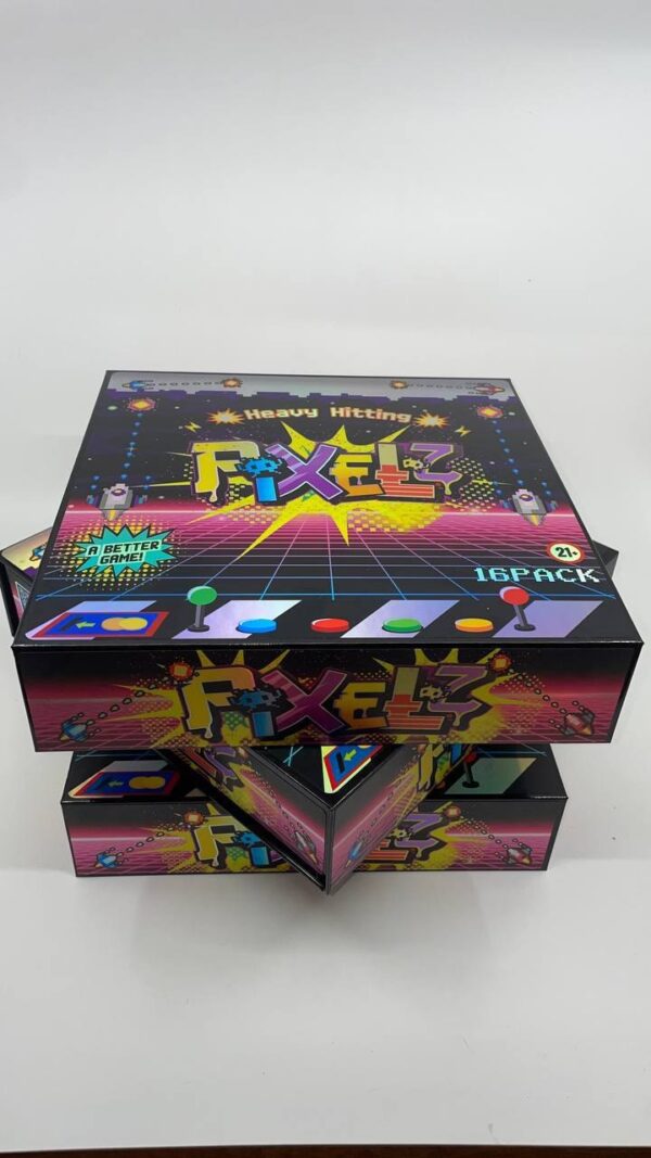 Buy Pixelz Extracts Live Resin Sugar Online Florida