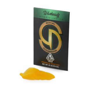 Buy SoCal Dabbers Shatter Online Florida