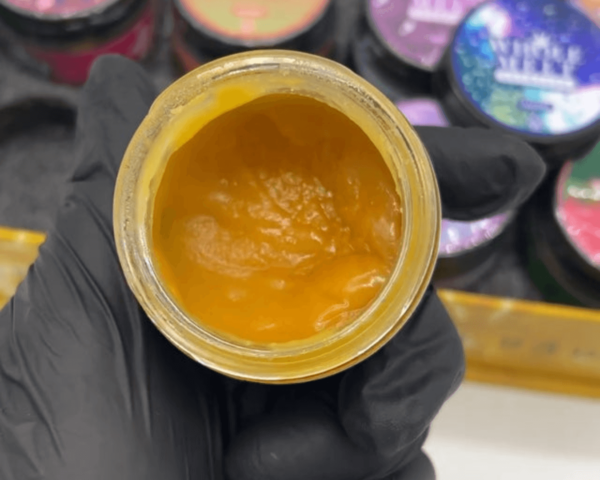 Buy Whole Melt Badder Extract Online Florida