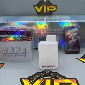 Buy Cake 3g Liquid Diamond Disposable Vape Online Florida
