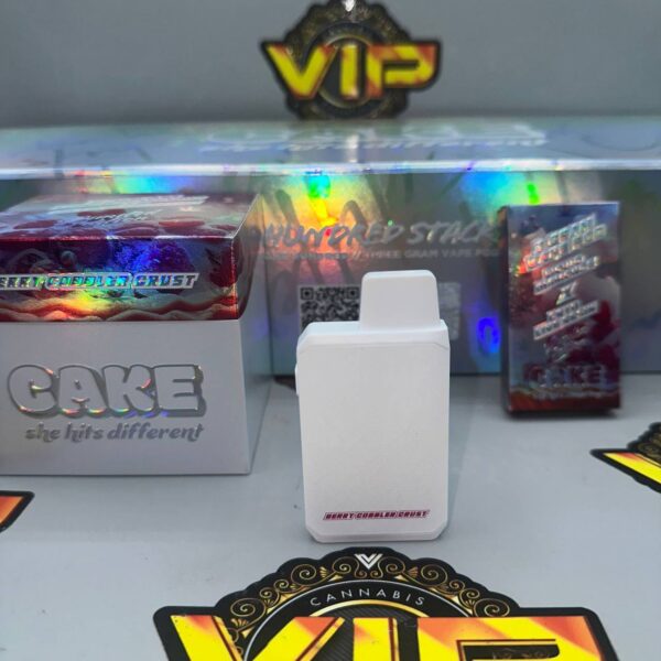 Buy Cake 3g Liquid Diamond Disposable Vape Online Florida