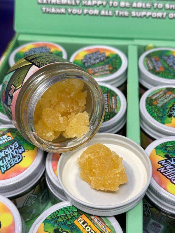 Buy Green Mountain Extract concentrates Online Florida