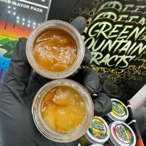 Buy Green Mountain Extract concentrates Online Florida