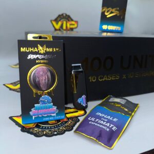 Buy Authentic Muha Meds 2g disposable vape Online Florida