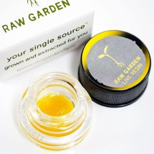 Buy Raw Garden Extract Live Resin Concentrates Online Florida