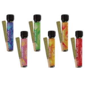 Buy Torch Hashhole THCA Pre-Roll 2G Online Florida
