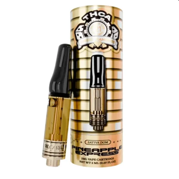 Buy Twenty One Cannabis Liquid Diamonds THC-A Cartridge 2G Online Florida
