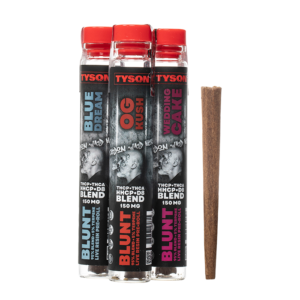 Buy Tyson 2.0 Live Resin Pre-Rolls Blunt 1.5G Online Florida
