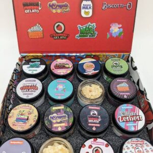 Buy Backpackboyz Live Resin and Sugar wax Online Florida