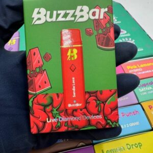 Buy Buzz Bar 2g Liquid Diamond Disposable Vape Online Florida