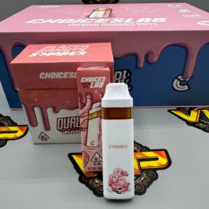 Buy Authentic Choice Lab 2g Disposable Vape Online Florida
