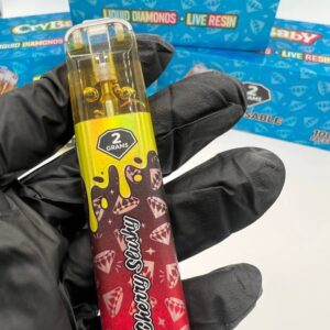 Buy Cry Baby 2g Liquid Diamond Disposable Vape Online Florida