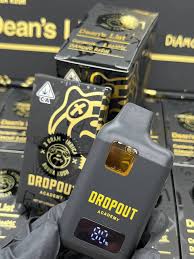 Buy Dropout Academy 3g Disposable Live Resin Vape Online Florida