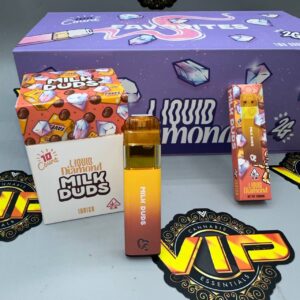 Buy Favorite 2G Liquid Diamond Disposable Vape Online Florida