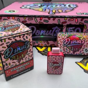 Buy 2g Fryd Donut Live Diamonds Disposable Online Florida