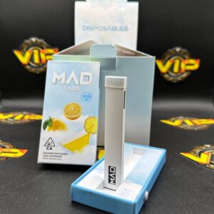 Buy 2g Madlab Liquid Diamond Disposable Vape Online Florida