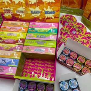Buy Party Boyz Premium Extract Concentrates Online Florida