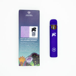 Buy Potent 1g Disposable Liquid Diamond Vape Online Florida