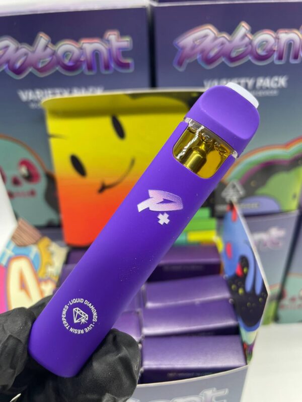 Buy Potent 1g Disposable Liquid Diamond Vape Online Florida