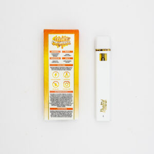 Buy Rooted Labs 1g Disposable Liquid Diamond Vape Online Florida