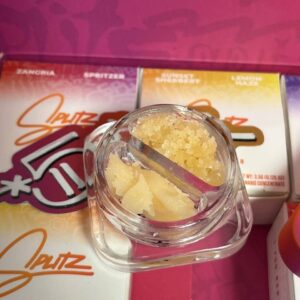 Buy Splitz Liquid Diamonds concentrate Online Florida