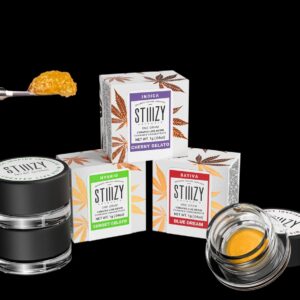 Buy Stiiizy Extract Live Resin Online Florida
