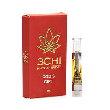 Buy 3Chi HHC vape cartridges Online Florida