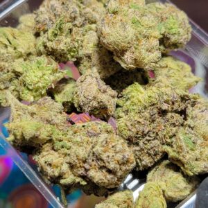 Buy Jungleboys Berry Pie Marijuana strain Online Florida